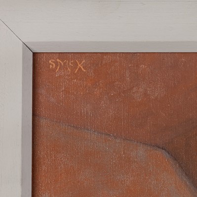 Lot 138 - Stephen McKenna (British, 1939-2017)
