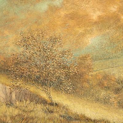 Lot 186 - Michael Tain (British, b.1927)