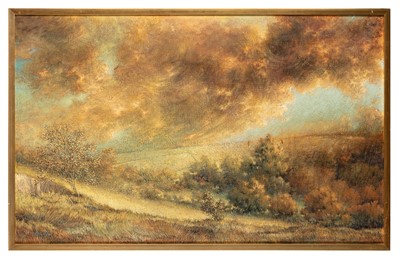 Lot 186 - Michael Tain (British, b.1927)