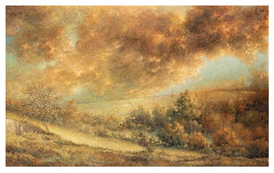 Lot 153 - Michael Tain (British, b.1927)
