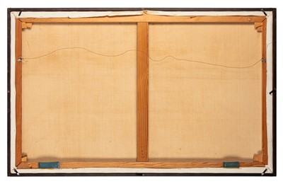 Lot 186 - Michael Tain (British, b.1927)