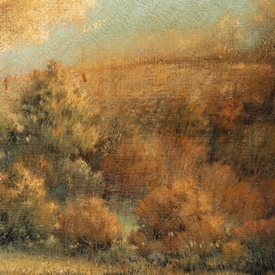 Lot 186 - Michael Tain (British, b.1927)