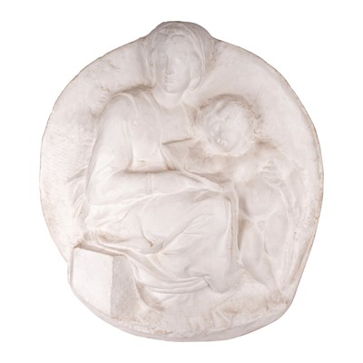 Lot 130 - After Michelangelo