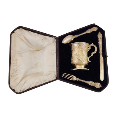 Lot 387 - London 1852 by James Charles Edington