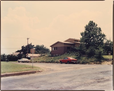 Lot 278 - Stephen Shore (b.1947)