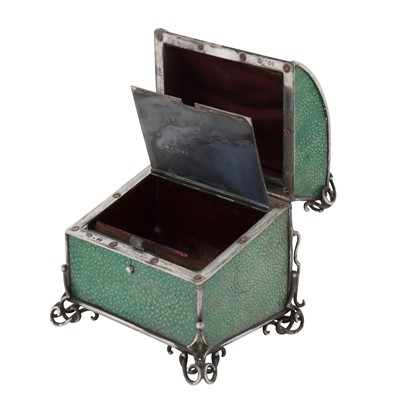 Lot 62 - London 1878 by Henry William Dee for William Leuchars