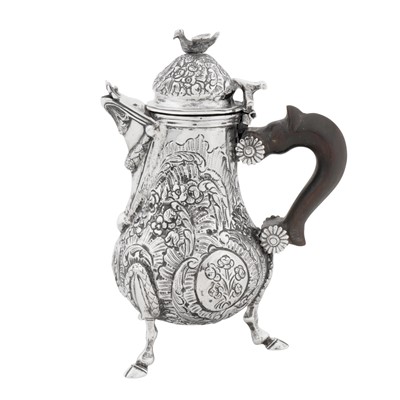 Lot 244 - Valetta circa 1798-1802 by PS, probably Paolo Schembri