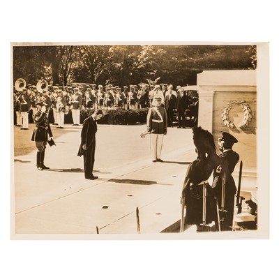 Lot 82 - Royal Interest