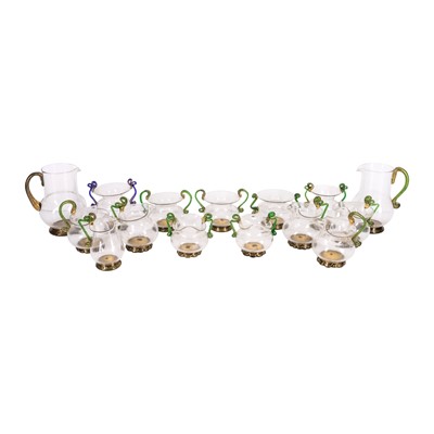 Lot 128 - 20th Century, Italy