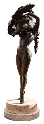 Lot 208 - Enzo Plazzotta (Italian/British, 1921-1981)