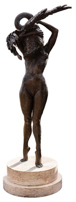 Lot 208 - Enzo Plazzotta (Italian/British, 1921-1981)