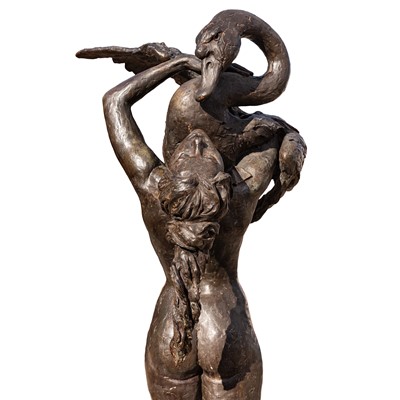 Lot 208 - Enzo Plazzotta (Italian/British, 1921-1981)