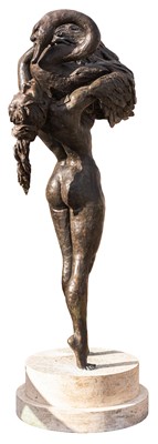 Lot 208 - Enzo Plazzotta (Italian/British, 1921-1981)