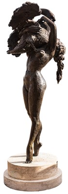 Lot 208 - Enzo Plazzotta (Italian/British, 1921-1981)