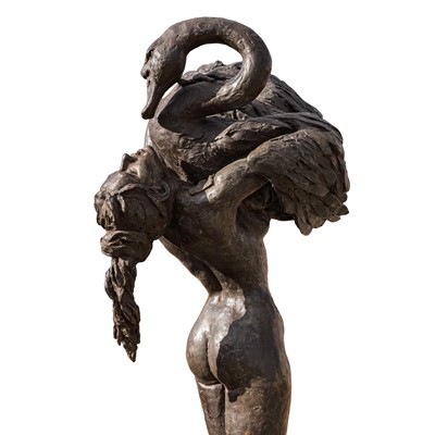 Lot 208 - Enzo Plazzotta (Italian/British, 1921-1981)