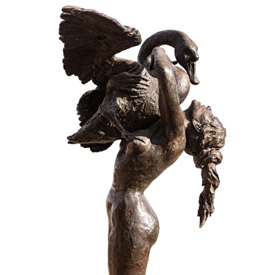 Lot 208 - Enzo Plazzotta (Italian/British, 1921-1981)
