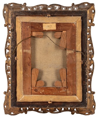 Lot 245 - Gaspar Peeter II Verbruggen (Flemish, 1664-1730)