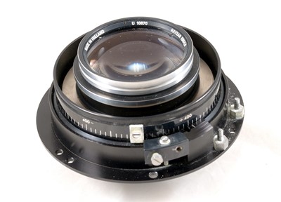 Lot 204 - FAST De Oude Delf Rayxar E65 1.0 Lens.