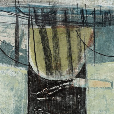 Lot 63 - Peter Joyce (British, b.1964)