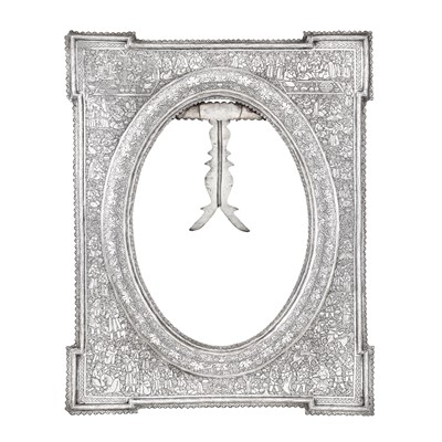 Lot 194 - Isfahan circa 1910 by Ja’far