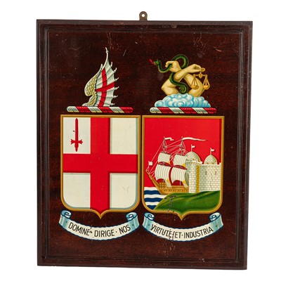 Lot 417 - Railway Interest