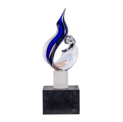 Lot 126 - Romano Donà (Italian, b.1956)