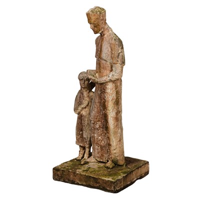 Lot 45 - Dame Elisabeth Frink R.A. (British, 1930-1993)