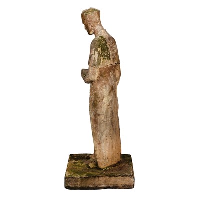 Lot 45 - Dame Elisabeth Frink R.A. (British, 1930-1993)