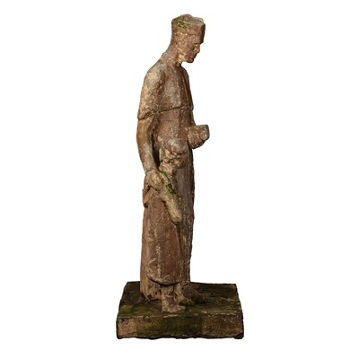 Lot 45 - Dame Elisabeth Frink R.A. (British, 1930-1993)
