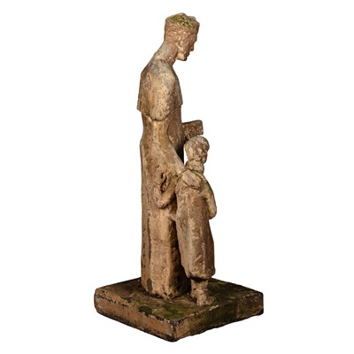 Lot 45 - Dame Elisabeth Frink R.A. (British, 1930-1993)