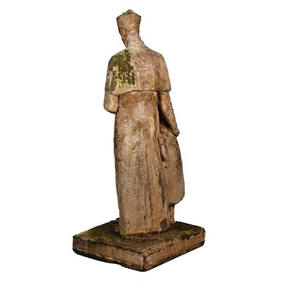 Lot 45 - Dame Elisabeth Frink R.A. (British, 1930-1993)