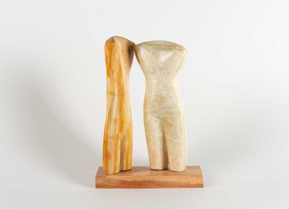 Lot 120 - Paul Vanstone (British, b.1967)