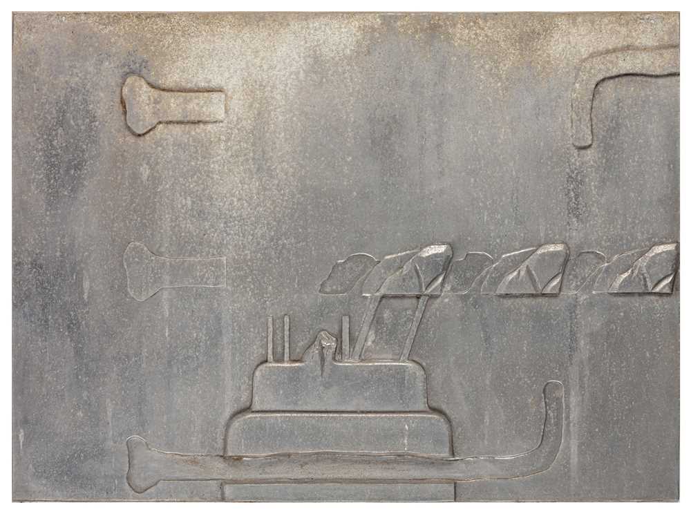 Lot 115 - Hubert Dalwood A.R.A (British, 1924-1976)