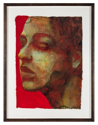 Lot 113 - Graham Dean (British, b.1951)
