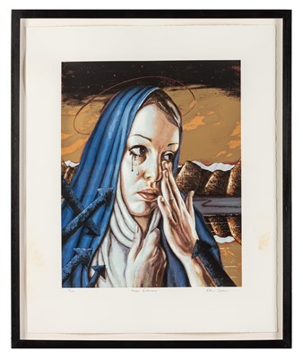 Lot 126 - Chris Gollon (British, 1953-2017)