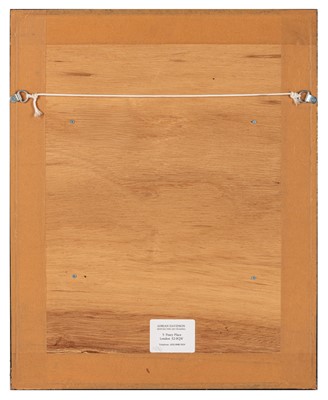 Lot 126 - Chris Gollon (British, 1953-2017)