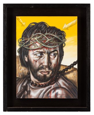 Lot 126 - Chris Gollon (British, 1953-2017)