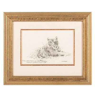Lot 27 - Shepherd (David)