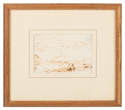 Lot 176 - John Varley (British, 1778-1842)