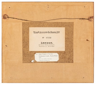 Lot 176 - John Varley (British, 1778-1842)