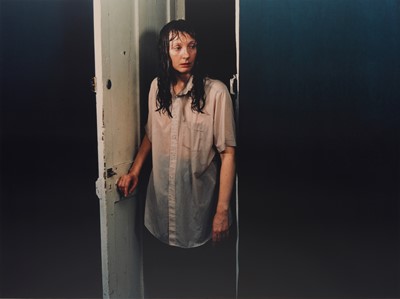 Lot 341 - Sarah Dobai (b.1960)