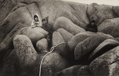 Lot 393 - Charles Gimpel (1913-1973)