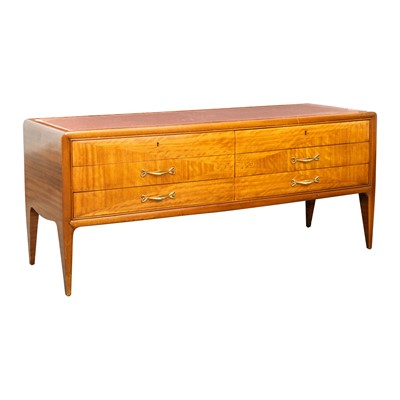Lot 165 - Consorzio Esposizione Mobili Cantu, Italy
