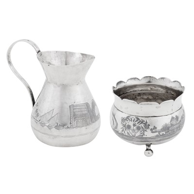 Lot 206 - Omara circa 1920