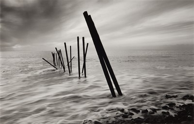 Lot 275 - Trevor Ashby (b.1944)