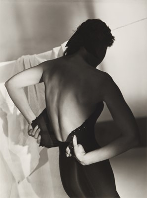 Lot 33 - Horst P. Horst (1906-1999)