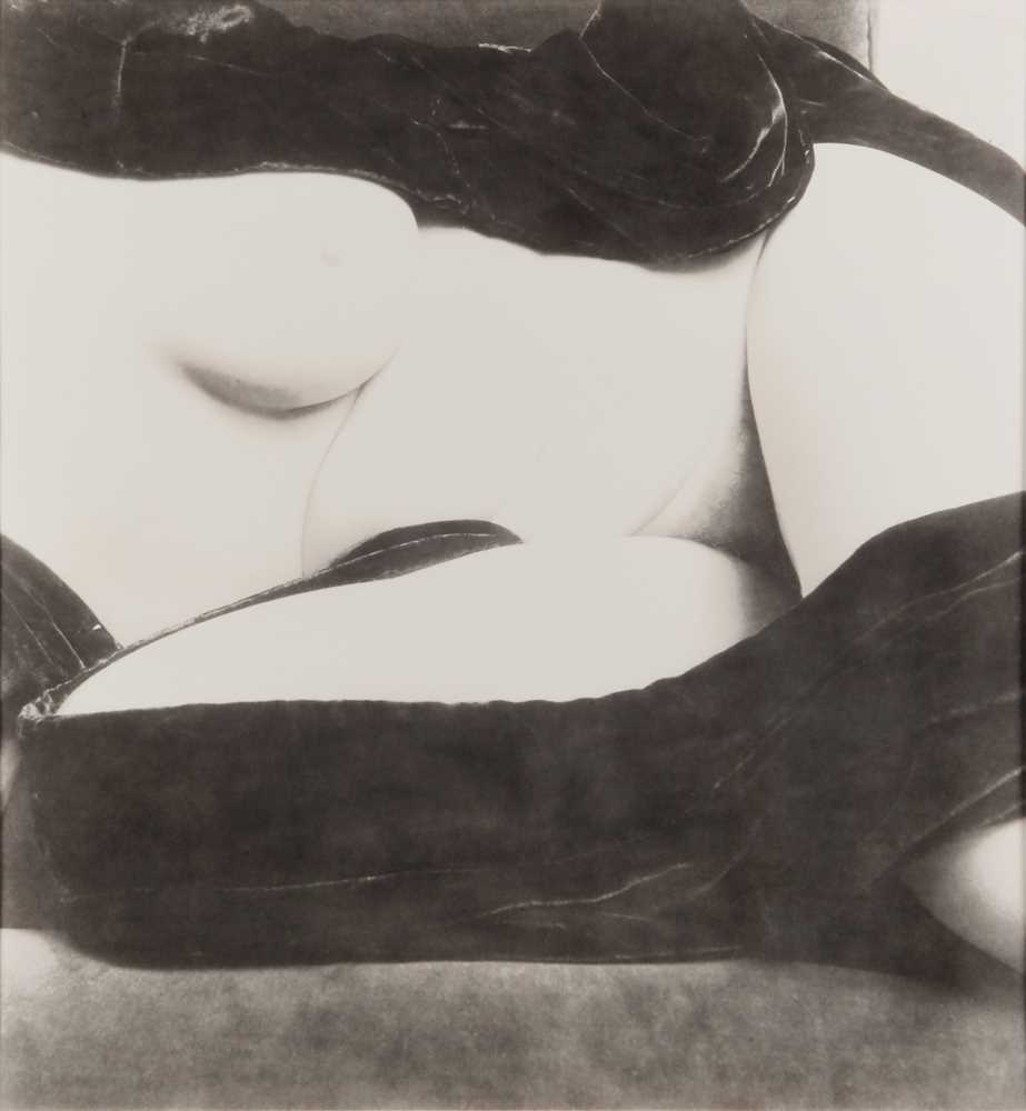 75 - Irving Penn (1917 - 2009)
