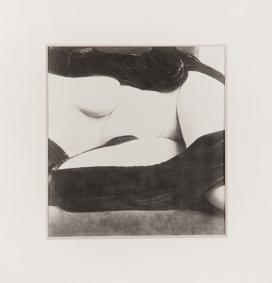Lot 75 - Irving Penn (1917 - 2009)