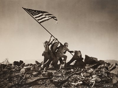 Lot 105 - Unknown Photographer