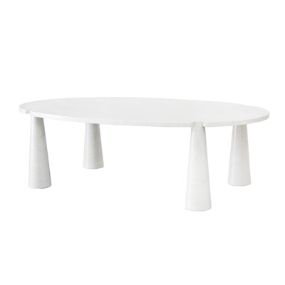 Lot 236 - Angelo Mangiarotti (Italian 1921-2012)